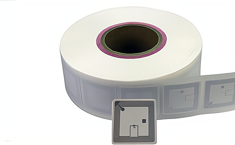 RFID高頻HF圖書(shū)不干膠標(biāo)簽HT6507 RFID高頻HF圖書(shū)不干膠標(biāo)簽HT6507