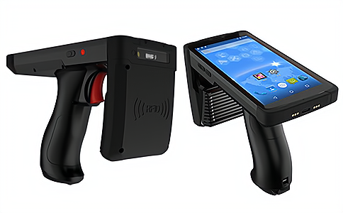 RFID超高頻UHF工業遠距離手持機MT9 RFID超高頻UHF工業遠距離手持機MT9